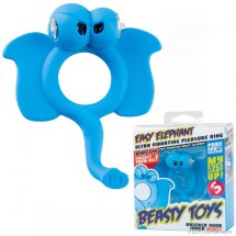 Easy Elephant vicces péniszgyűrű – péniszgyűrűk, mandzsetták