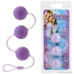 First Love hármas gésagolyó Kegel-gyakorlatokhoz