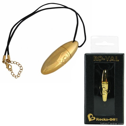 arany_szinu_luxus_mini_nyaklanc_vibratorral