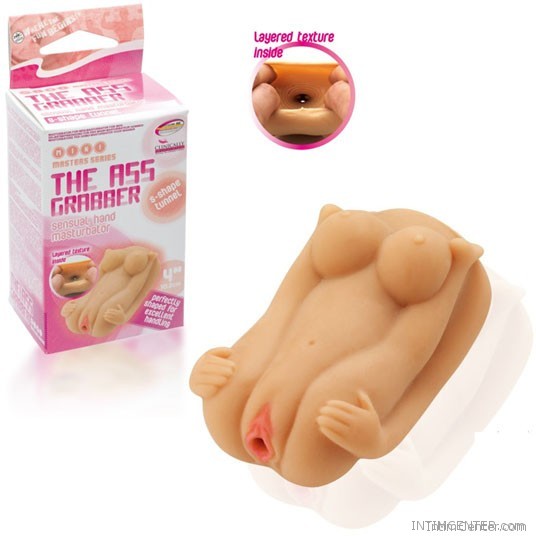 erzeki_kezi_mini_maszturbator_S_alaku_alaguttal_ass_grabber