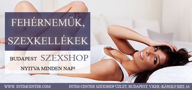 szexshop