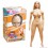 Szexbaba, Kimmi Lovecock 3D-s Loveclone