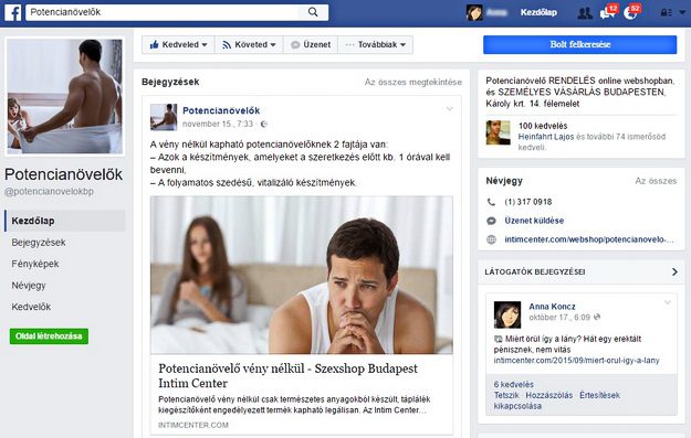 facebook-potencianovelok-intimcenter